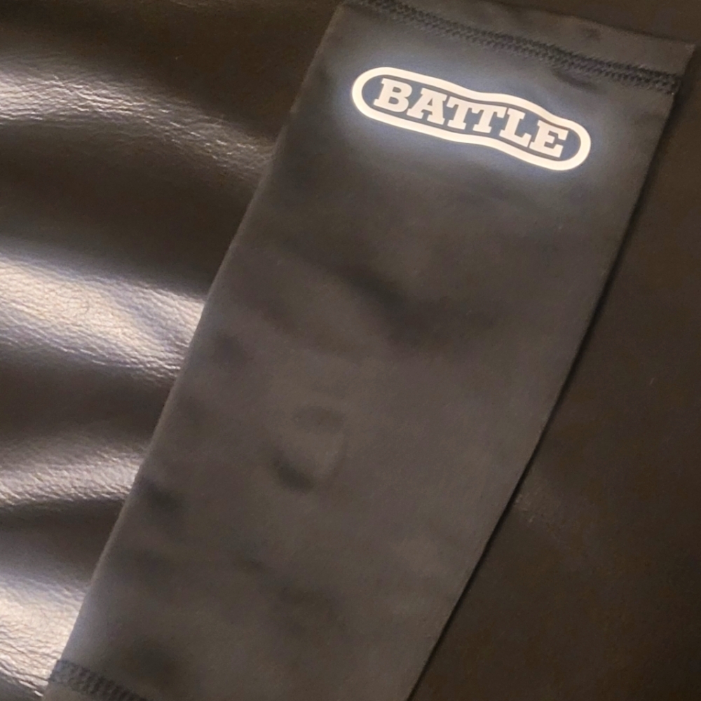Arm sleeve